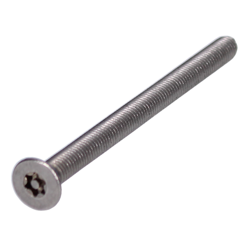 EVVA ZS Resistorx Cylinder Fixing Screw