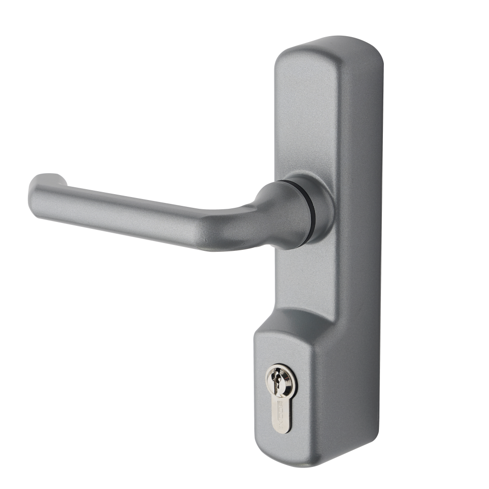 EXIDOR 525 Euro Lever Operated UPVC Door Exit Device