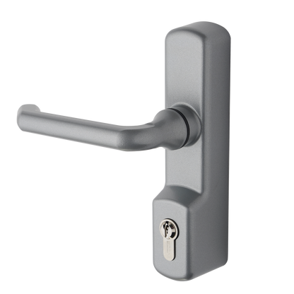 EXIDOR 525 Euro Lever Operated UPVC Door Exit Device