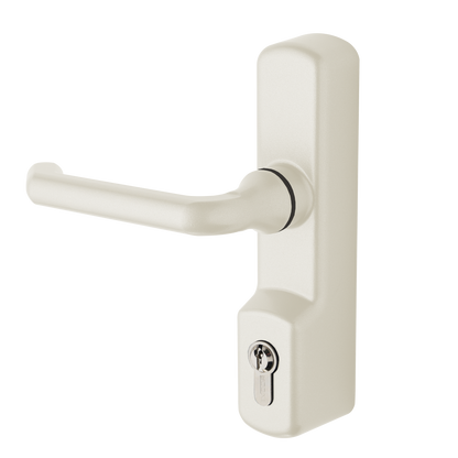 EXIDOR 525 Euro Lever Operated UPVC Door Exit Device