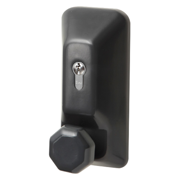 EXIDOR 709EC Knob Operated Outside Access Device