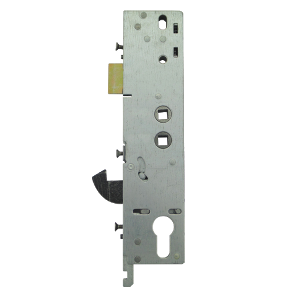 ASGARD Copy Lever Operated Twin Spindle Latch & Hookbolt Gearbox