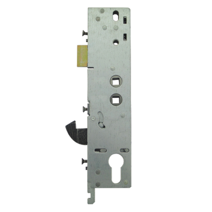 ASGARD Copy Lever Operated Twin Spindle Latch & Hookbolt Gearbox