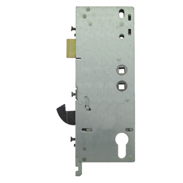 ASGARD Copy Lever Operated Twin Spindle Latch & Hookbolt Gearbox