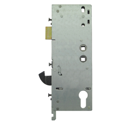 ASGARD Copy Lever Operated Twin Spindle Latch & Hookbolt Gearbox