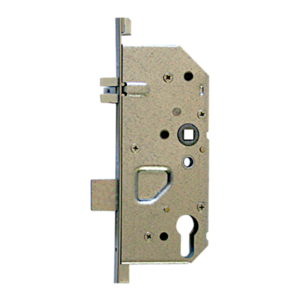 FIX 6025 Lever Operated Single Spindle Latch & Deadbolt Gearbox