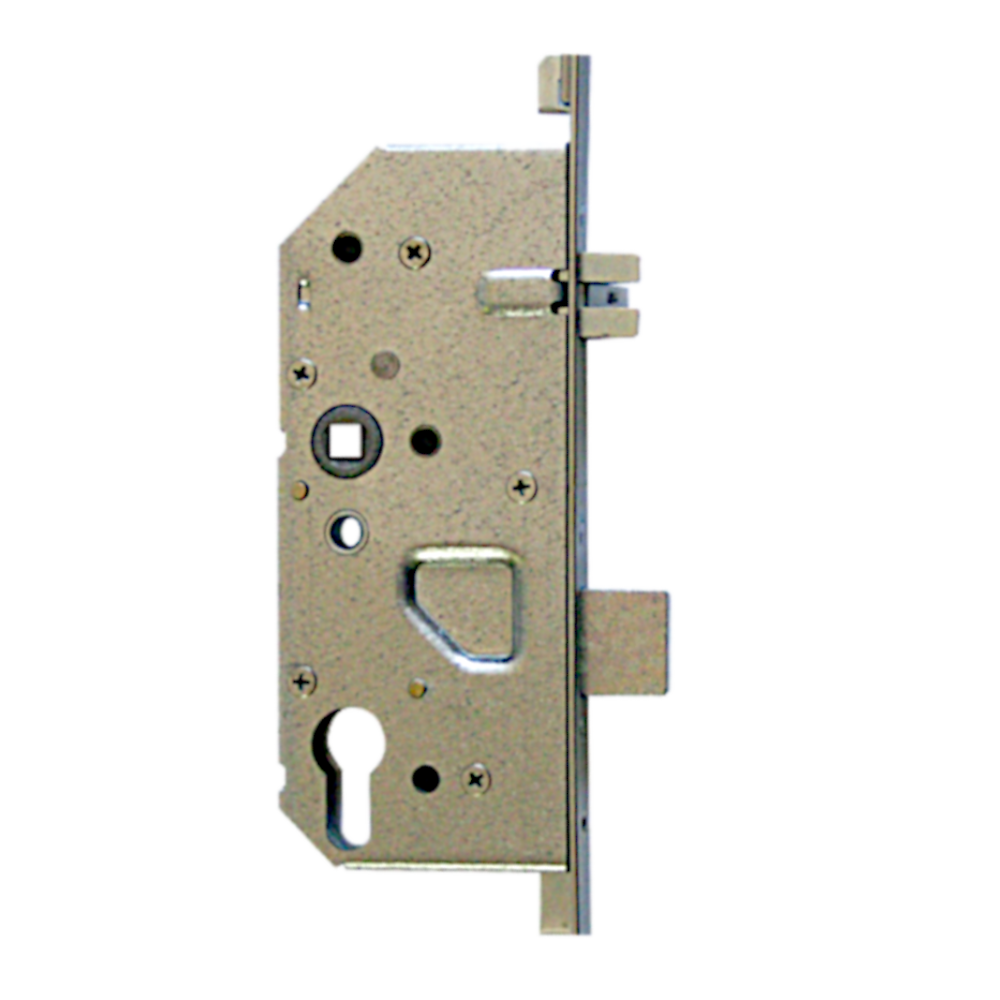 FIX 6025 Lever Operated Single Spindle Latch & Deadbolt Gearbox