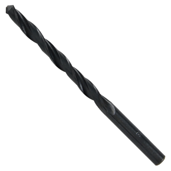 FORGEMASTER HSS Twist Drill Bit