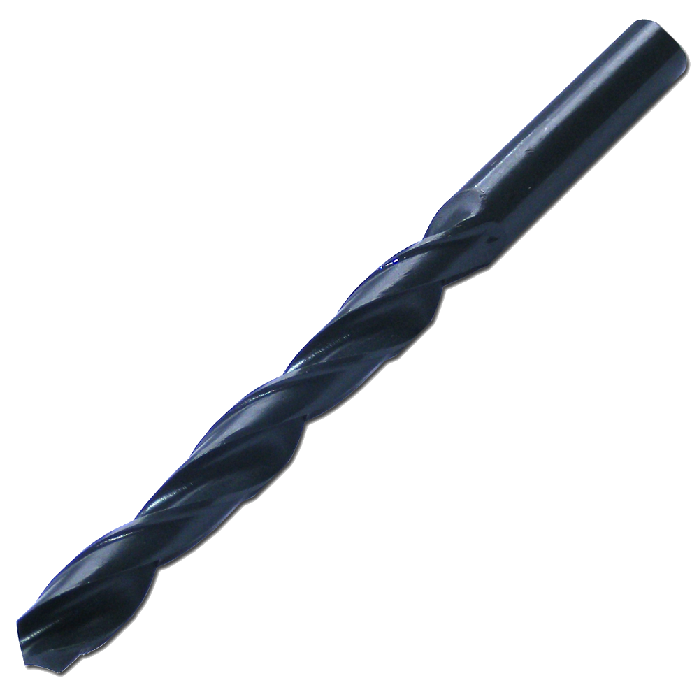 FORGEMASTER HSS Twist Drill Bit