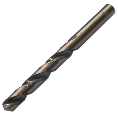 FORGEMASTER HSS Ground Cobalt Drill Bit