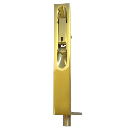 FRANK ALLART 5640 25mm Brass Lever Action Flush Bolt