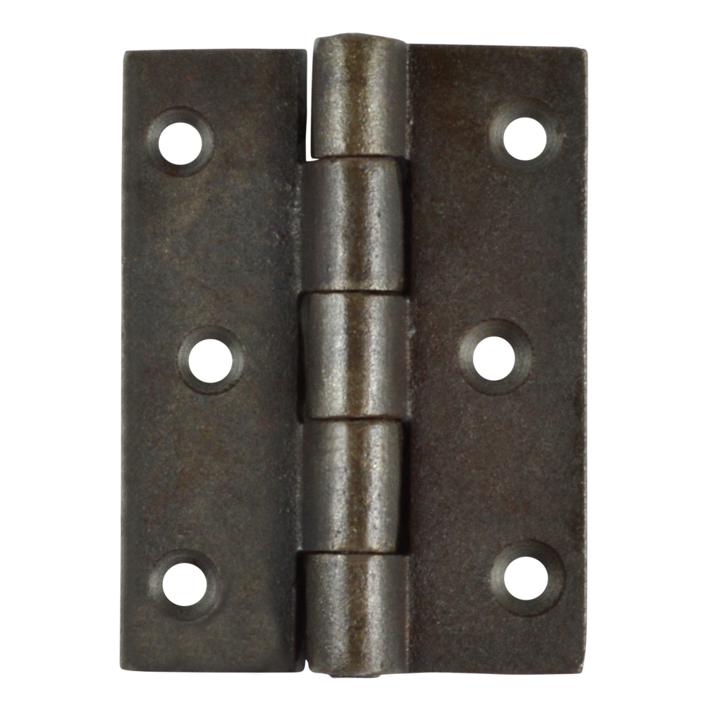 A. PERRY Cast Iron Butt Hinge