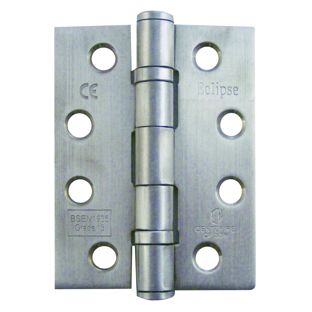 ECLIPSE Stainless Steel Ball Bearing Hinge