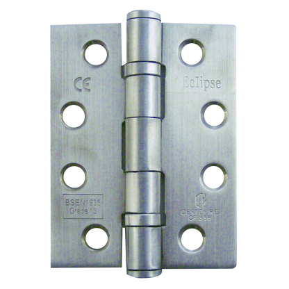 ECLIPSE Stainless Steel Ball Bearing Hinge