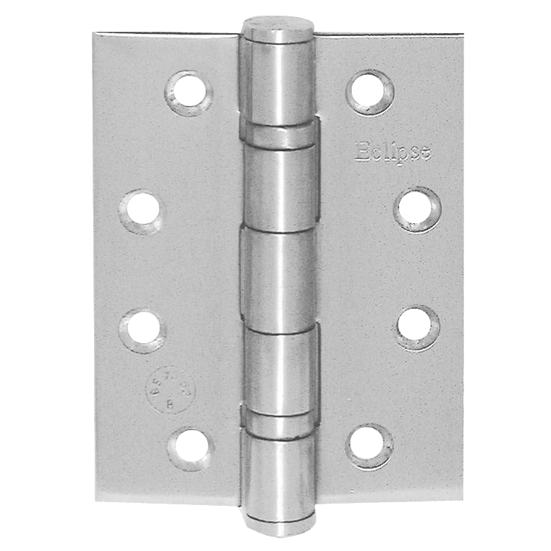 ECLIPSE Stainless Steel Ball Bearing Hinge