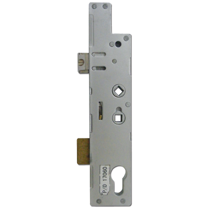 FULLEX Crimebeater Lever Operated Latch & Deadbolt Twin Spindle Gearbox