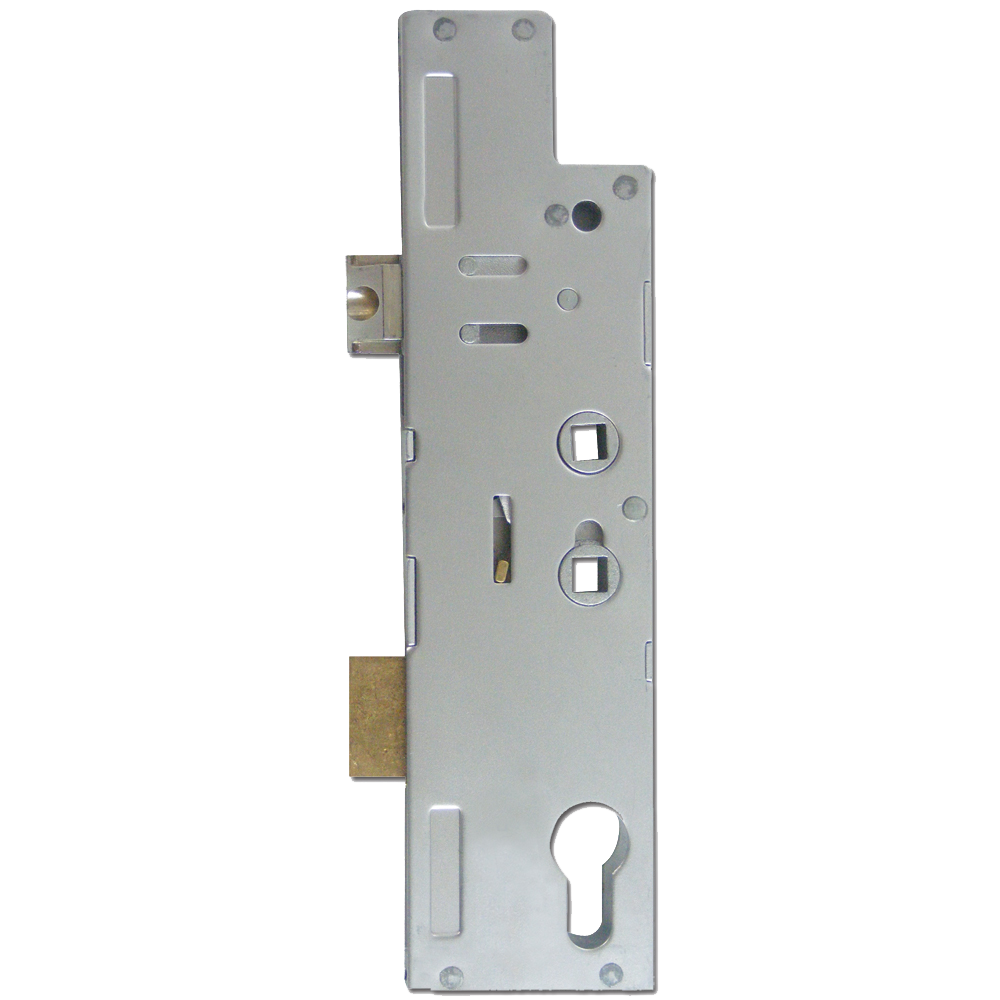 FULLEX Crimebeater Lever Operated Latch & Deadbolt Twin Spindle Gearbox