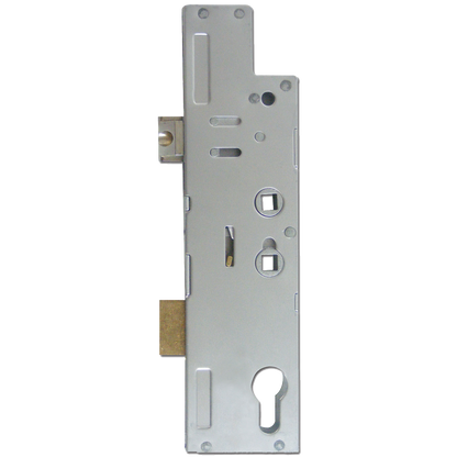 FULLEX Crimebeater Lever Operated Latch & Deadbolt Twin Spindle Gearbox