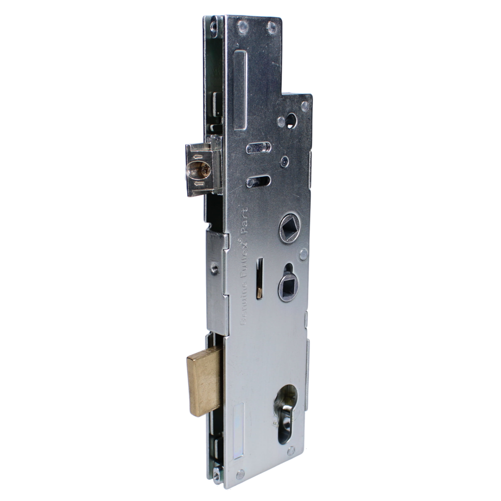 FULLEX Crimebeater Lever Operated Latch & Deadbolt Twin Spindle Gearbox