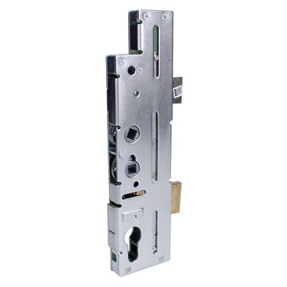 FULLEX Crimebeater Lever Operated Latch & Deadbolt Twin Spindle Gearbox