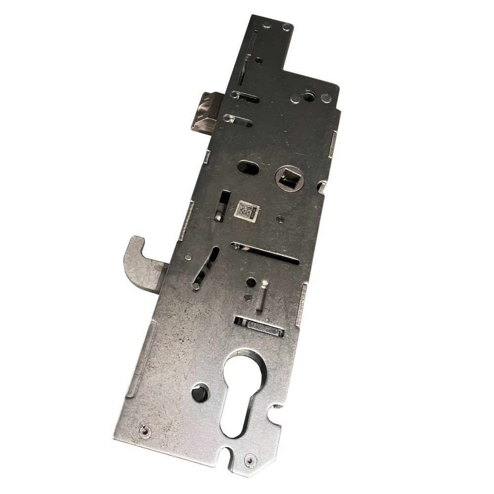 FULLEX XLC Crimebeater Flexi Lock Gearbox 45mm