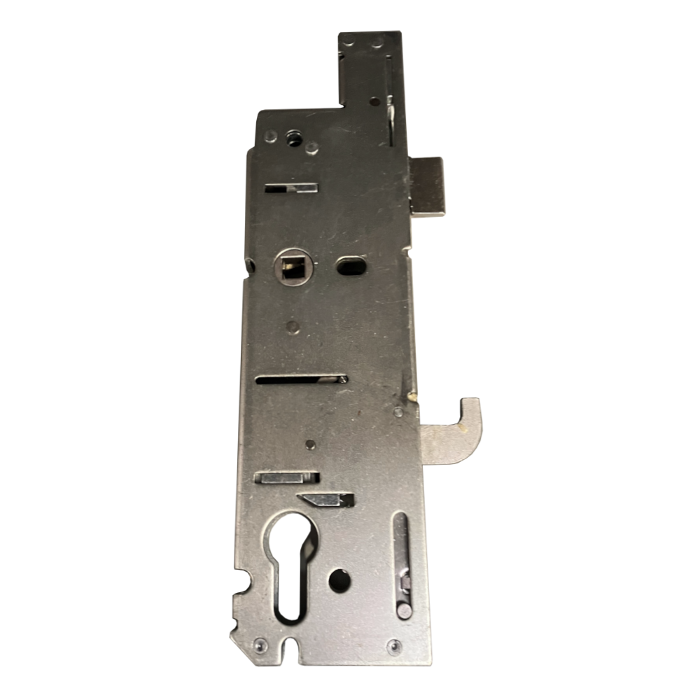 FULLEX XLC Crimebeater Flexi Lock Gearbox 45mm