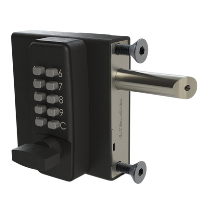 GATEMASTER DGL Digital Gate Lock