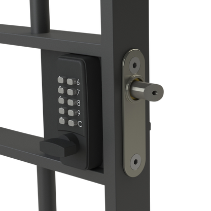 GATEMASTER DGL Digital Gate Lock