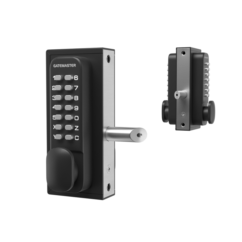 GATEMASTER Superlock Digital Double Sided