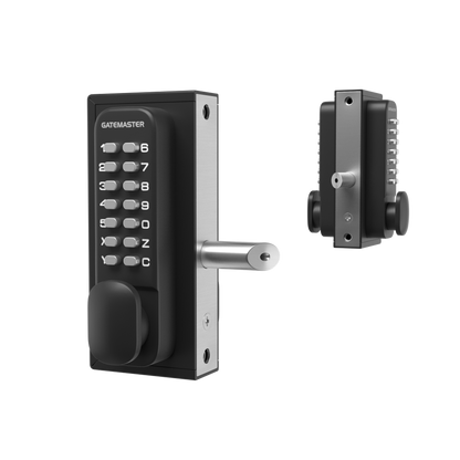 GATEMASTER Superlock Digital Double Sided