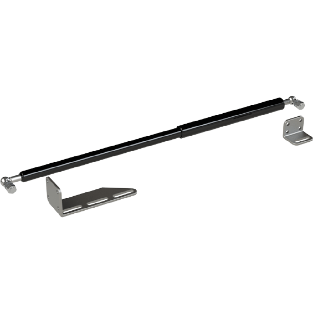 GATEMASTER Screw Fixed Closing Strut