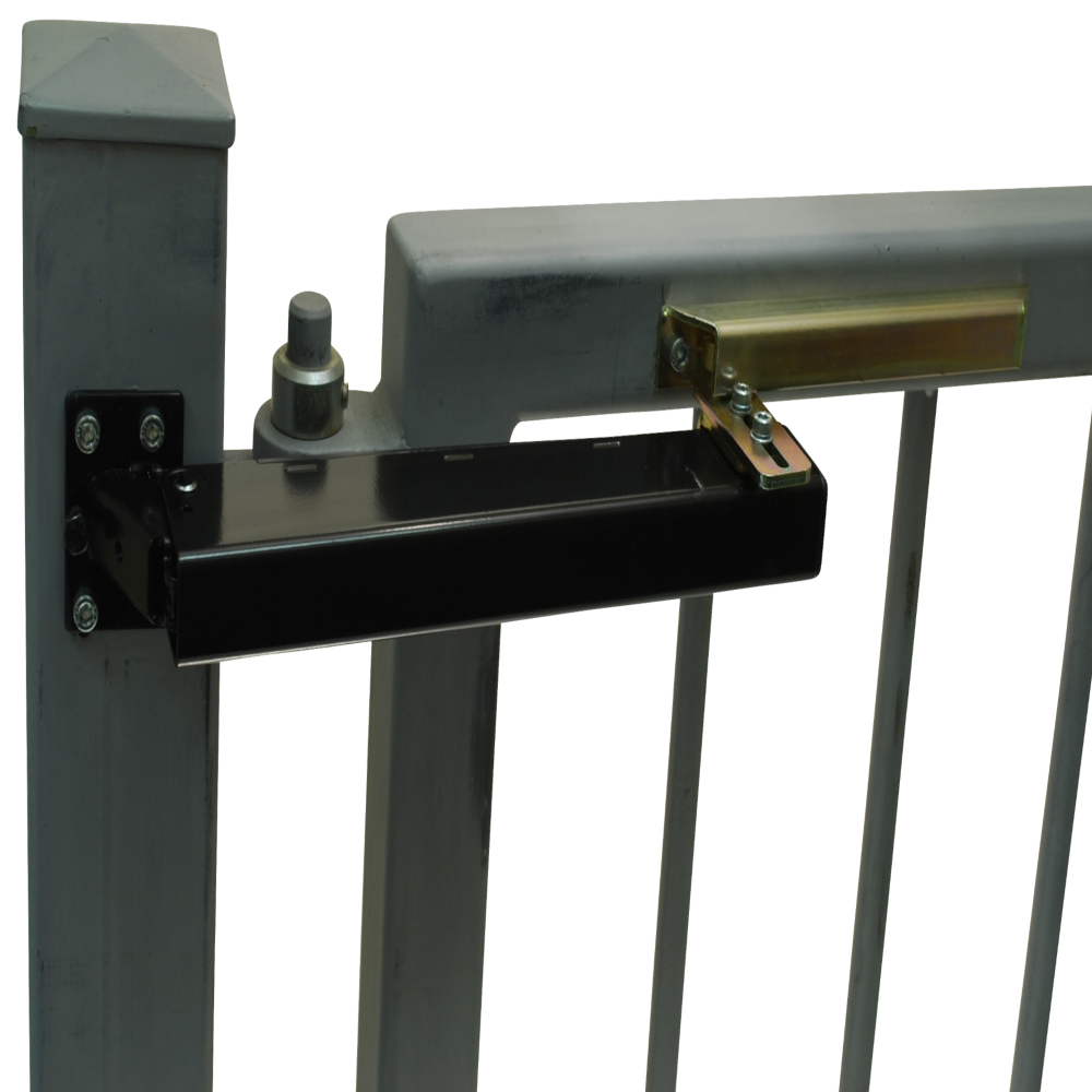 GATEMASTER Surface Mounted Gate Closer For Gates up to 50kg