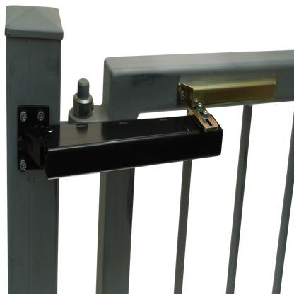 GATEMASTER Surface Mounted Gate Closer For Gates up to 50kg