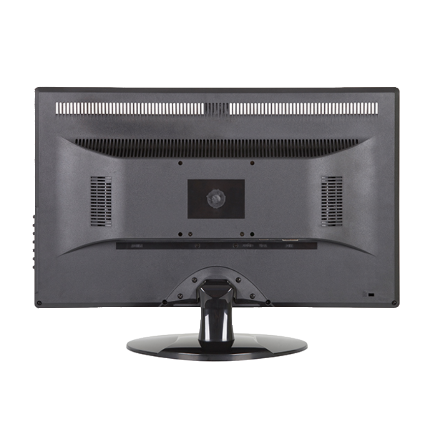 GENIE LM-215C 21.5 Inch LED Monitor 1080P SVID