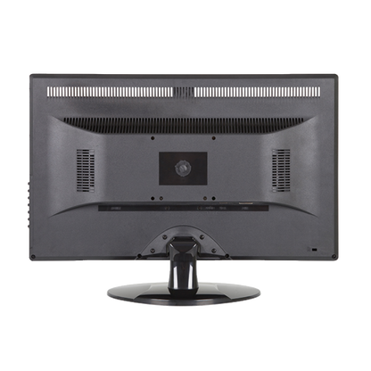 GENIE LM-215C 21.5 Inch LED Monitor 1080P SVID