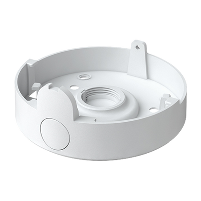 GENIE Junction Box To Suit Genie AHD Vandal Resistant Varifocal Dome Camera