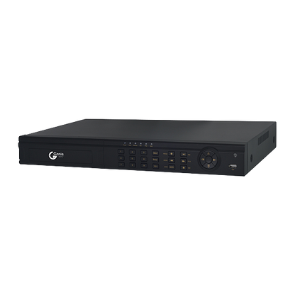 GENIE 4 Channel 4TB HD Network Video Recorder