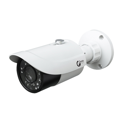 GENIE IP True Day / Night IR Vandal Resistant Bullet Camera