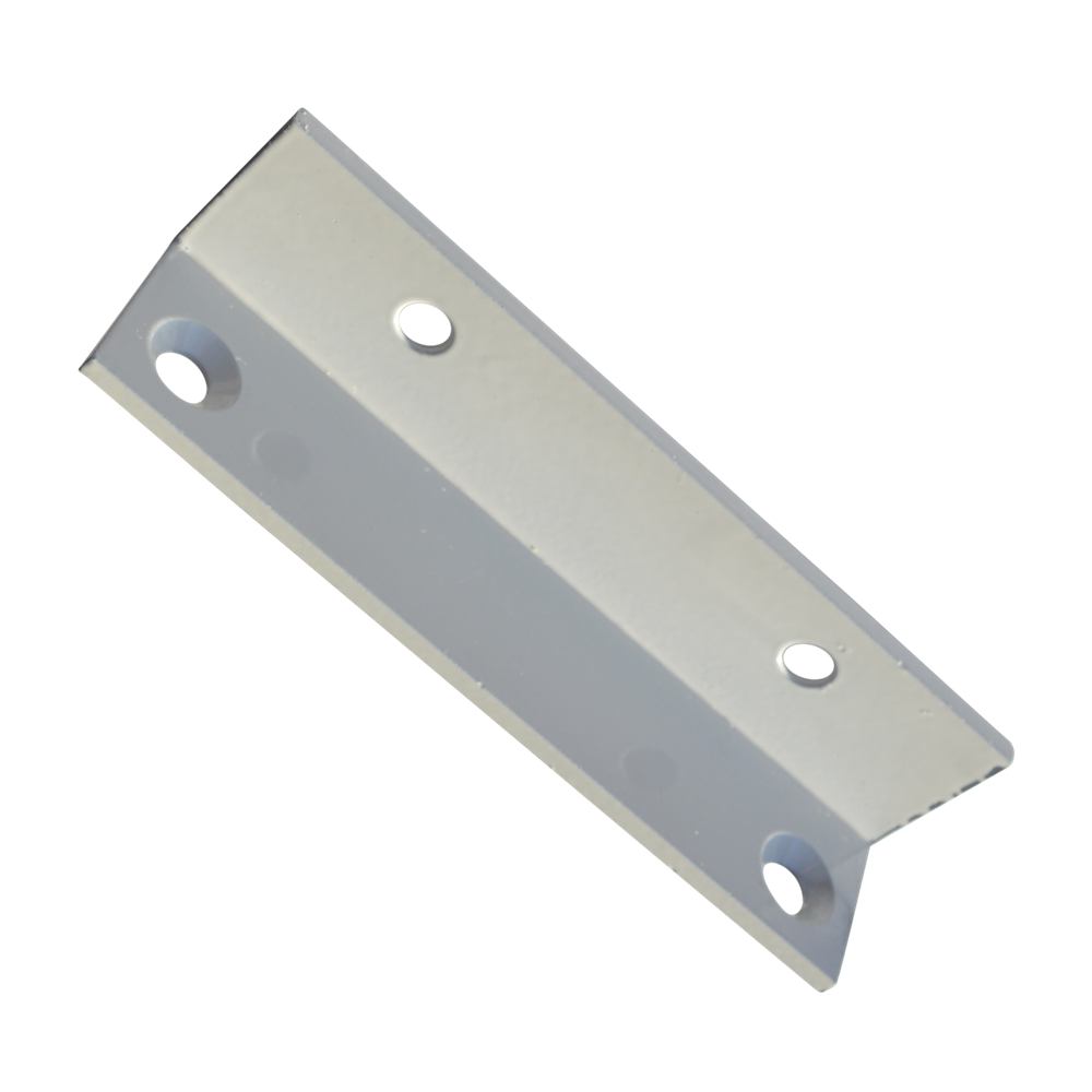 GEZE OL Line Angled Fixing Plate To Suit Timber Frames