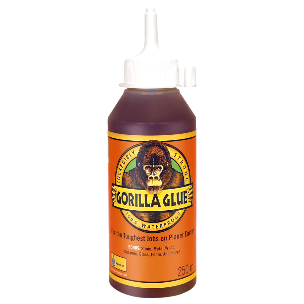 GORILLA Glue