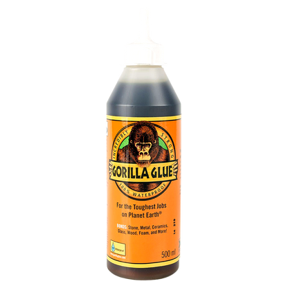 GORILLA Glue