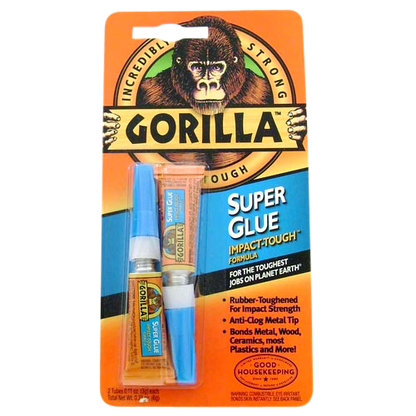 GORILLA Superglue