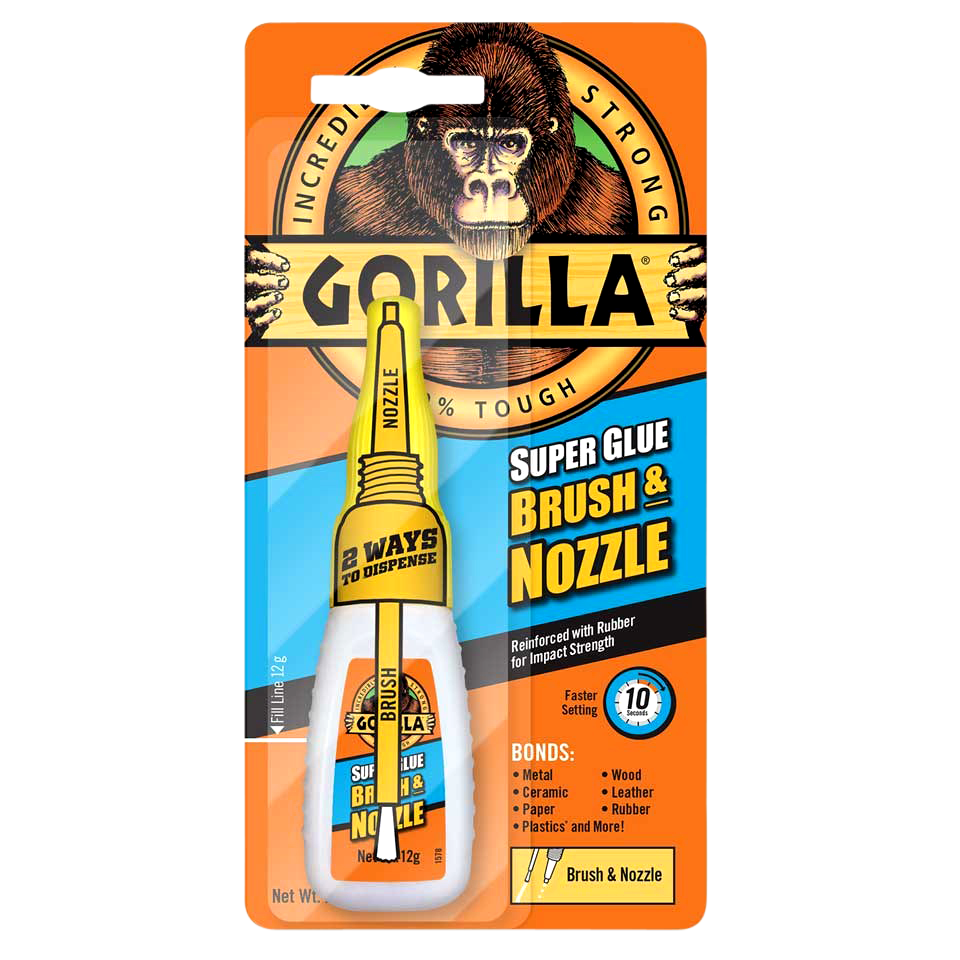 GORILLA Superglue