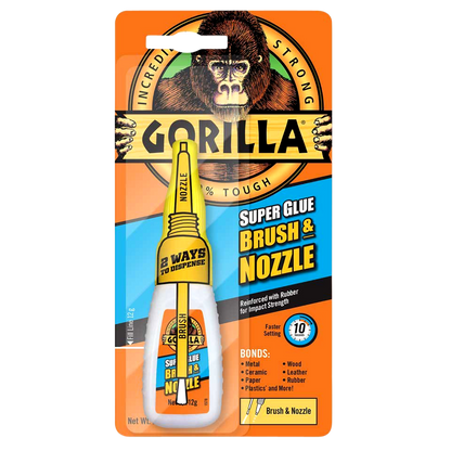 GORILLA Superglue