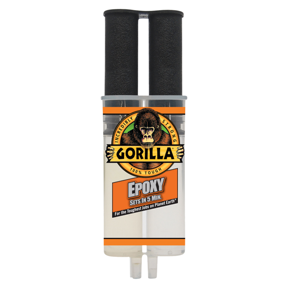 GORILLA Epoxy