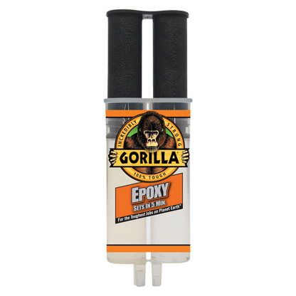 GORILLA Epoxy