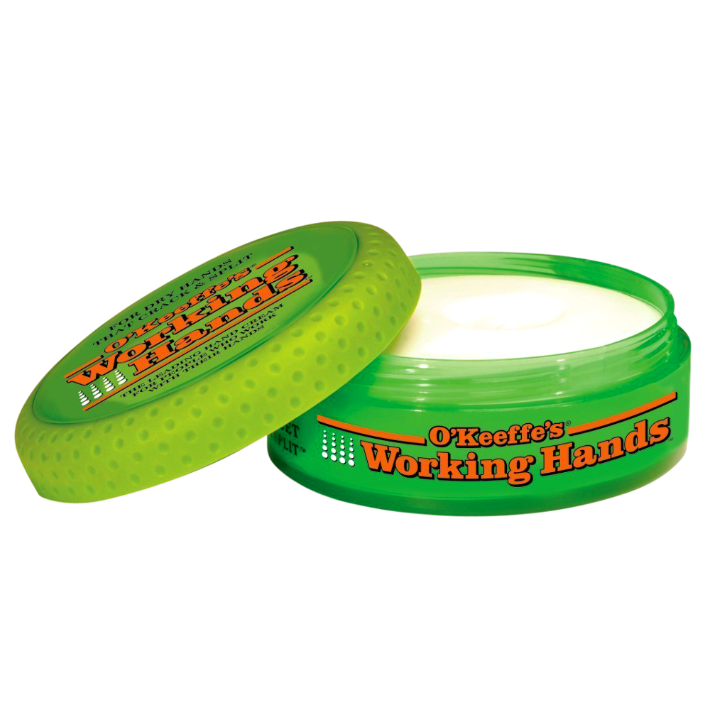 OKEEFFES Working Hands Hand Cream