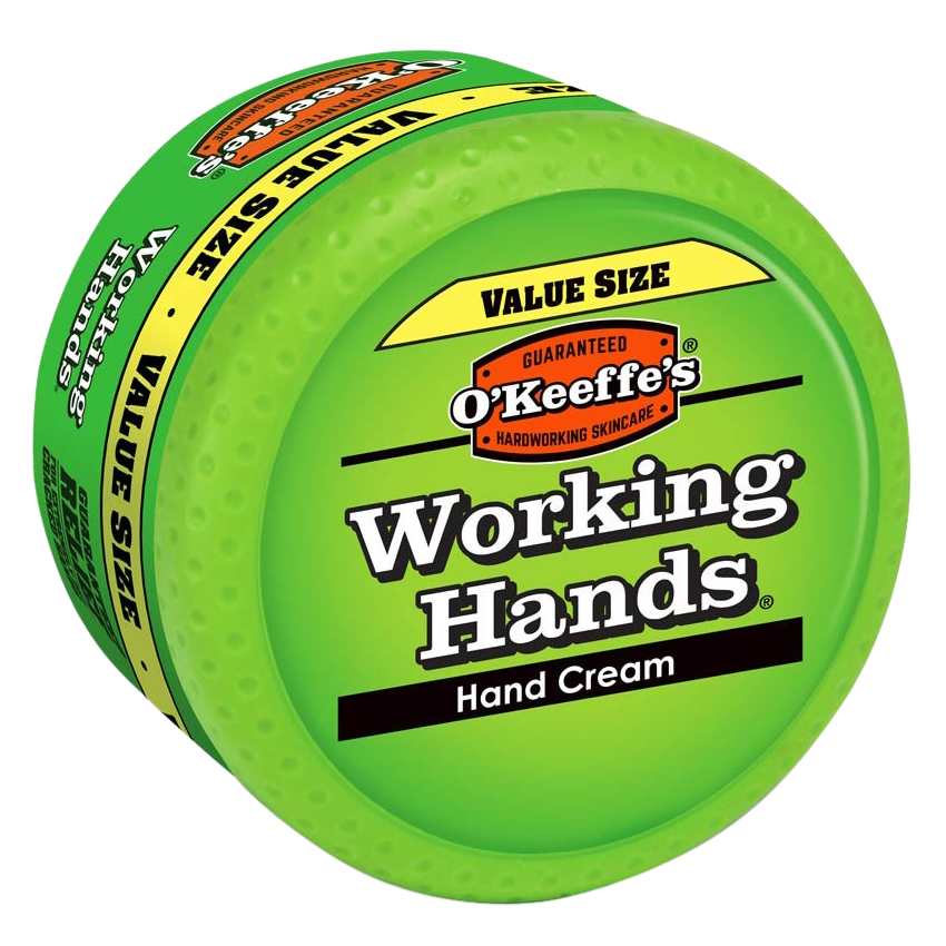 OKEEFFES Working Hands Hand Cream