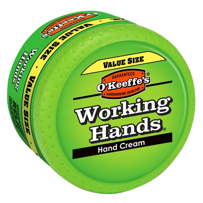 OKEEFFES Working Hands Hand Cream