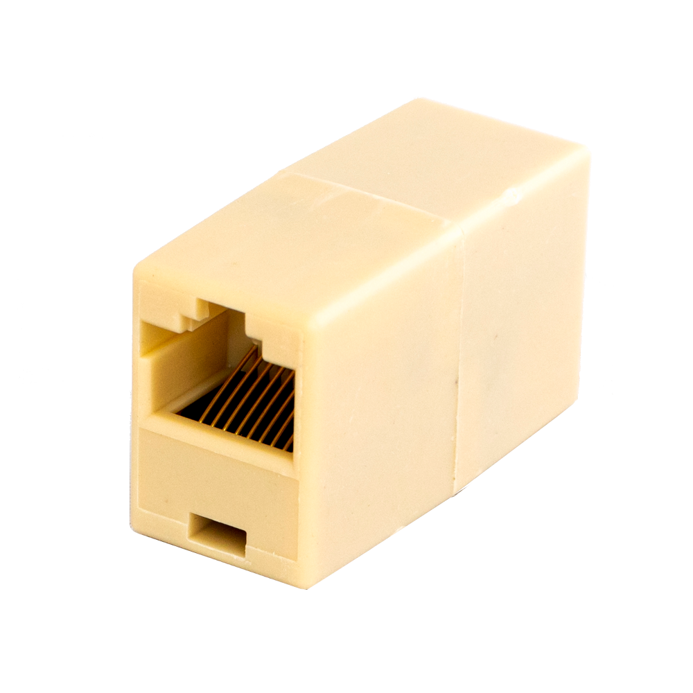 HAYDON MARKETING RJ45 Coupler